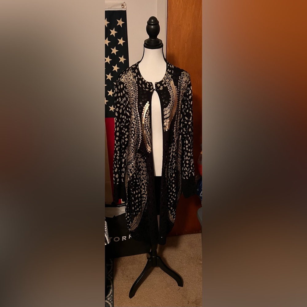 Chico’s Cardigan